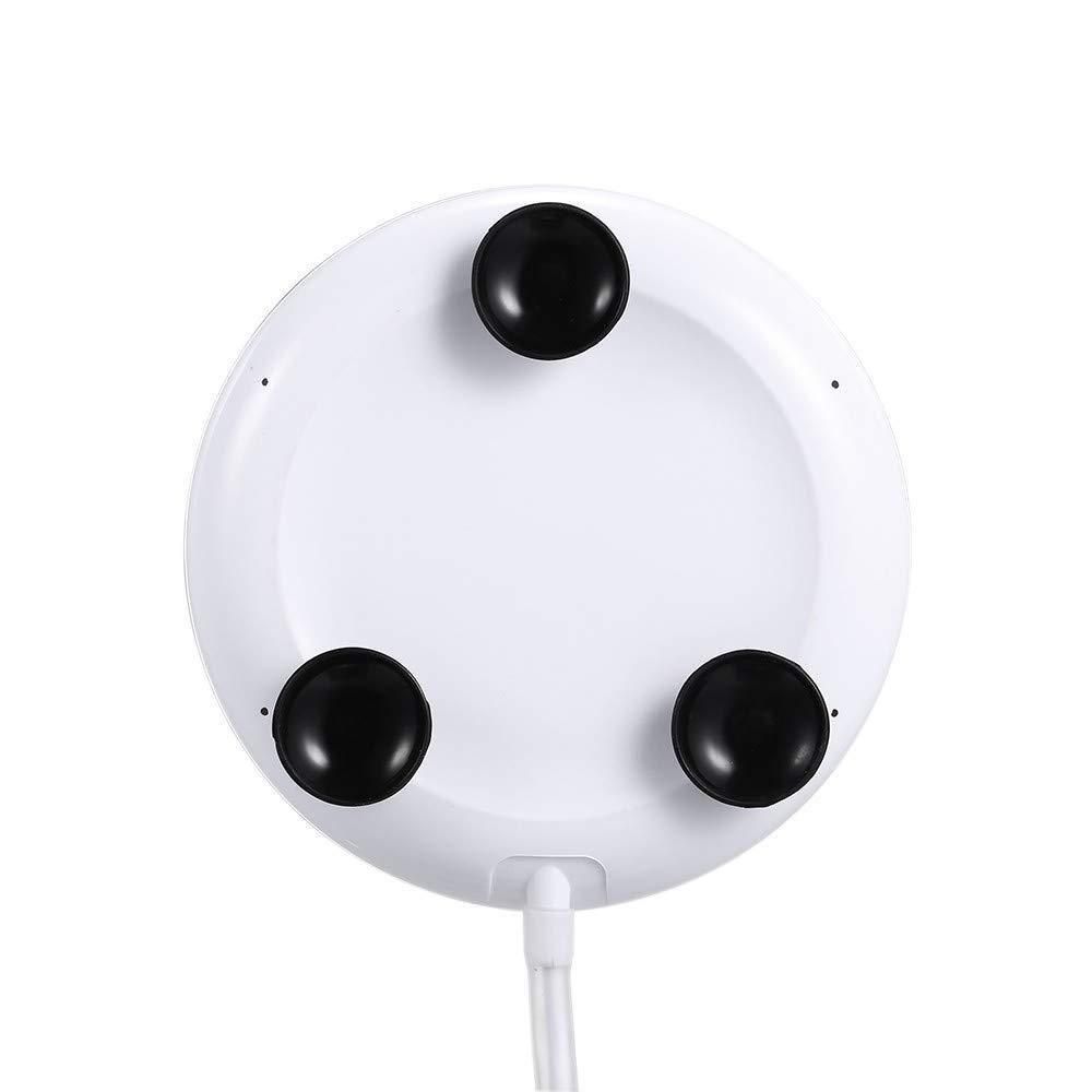 2In1 Mini Washing Machine Portable Rotating Ultrasonic Turbine Washer - Wishlect