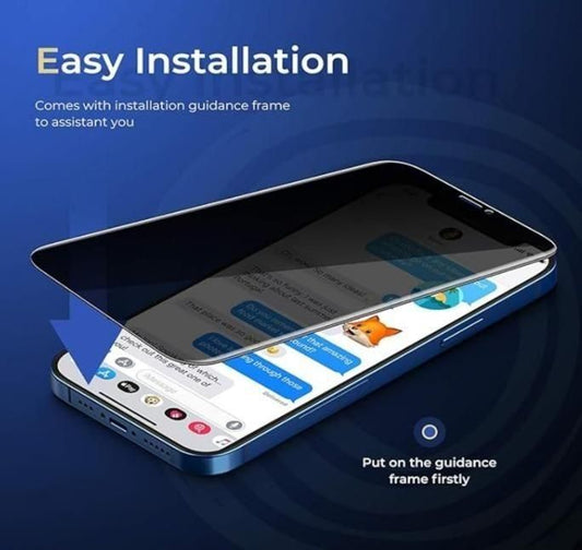 Tempered Glass Guard for Iphone 14 pro - Wishlect