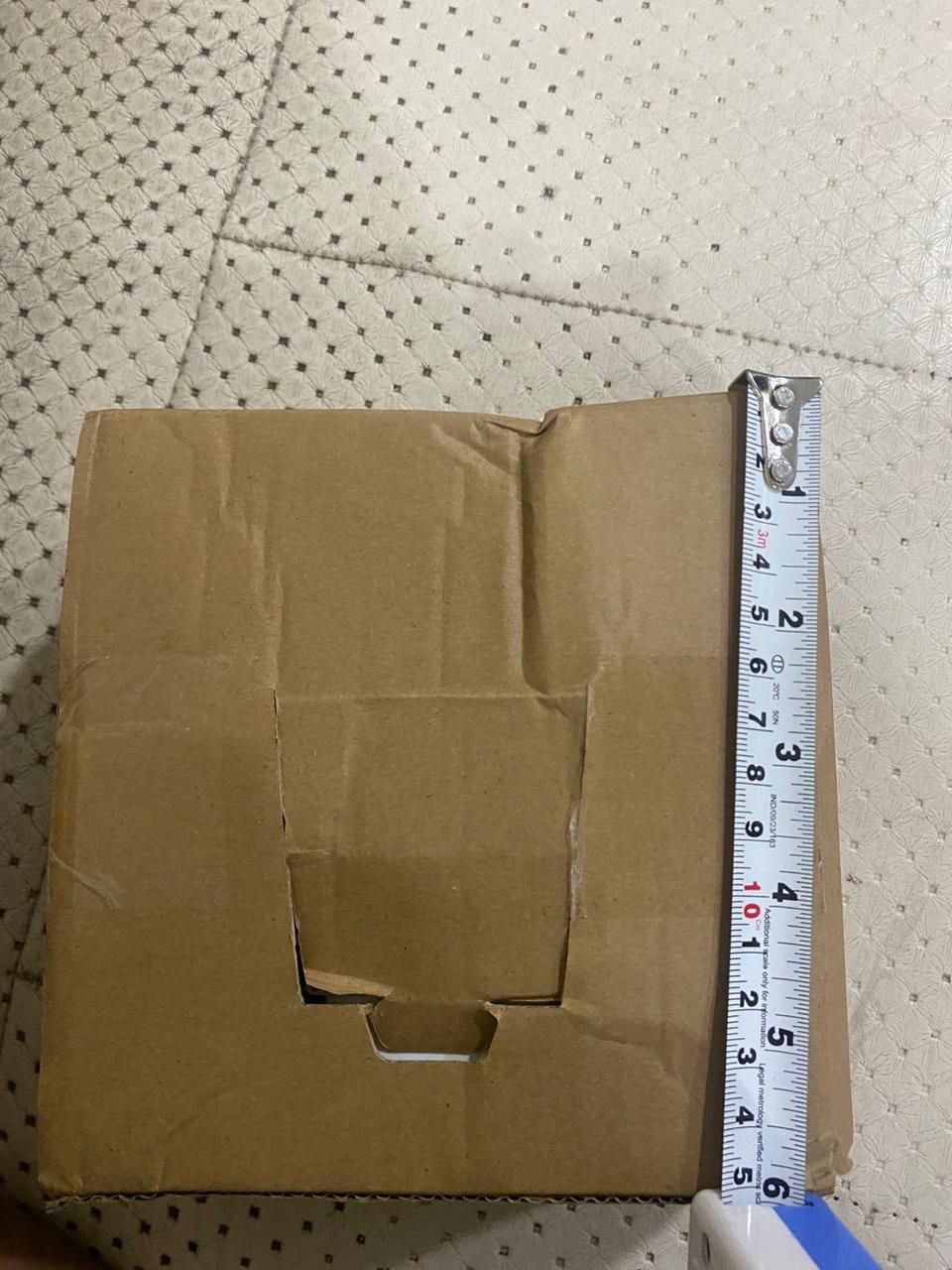 Handcrafted Evil Eye Wall Hanging for Home Decor ? Nazar Battu Protection Charm - Wishlect