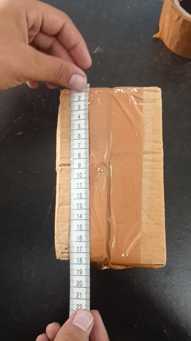 Multipurpose Self Adhesive Hook Holder (Pack of 10pc) - Wishlect