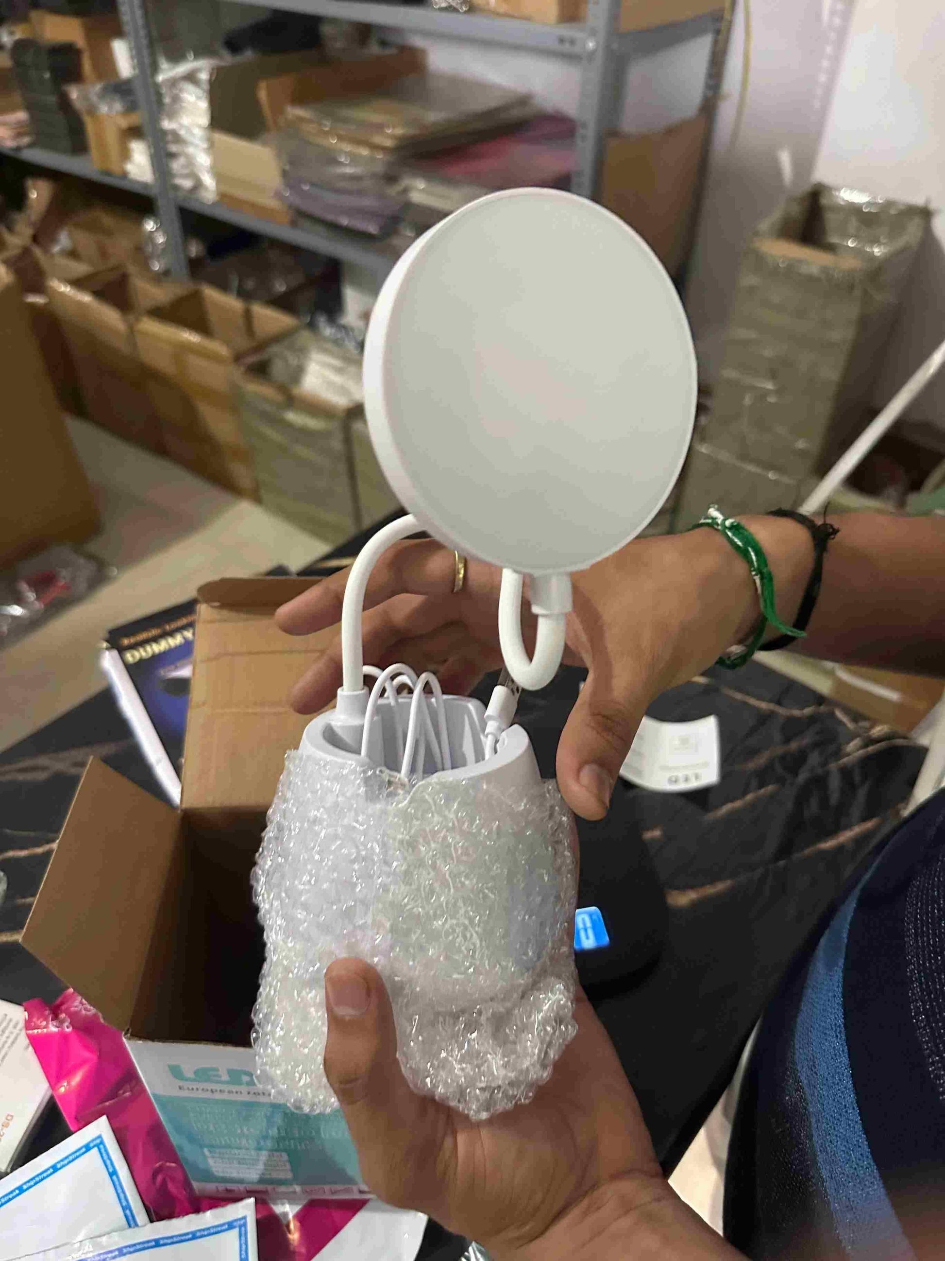 Study Table With Pen Holder - Wishlect