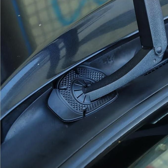 Wiper Hole Protection Cover (Pack of 2) - Wishlect