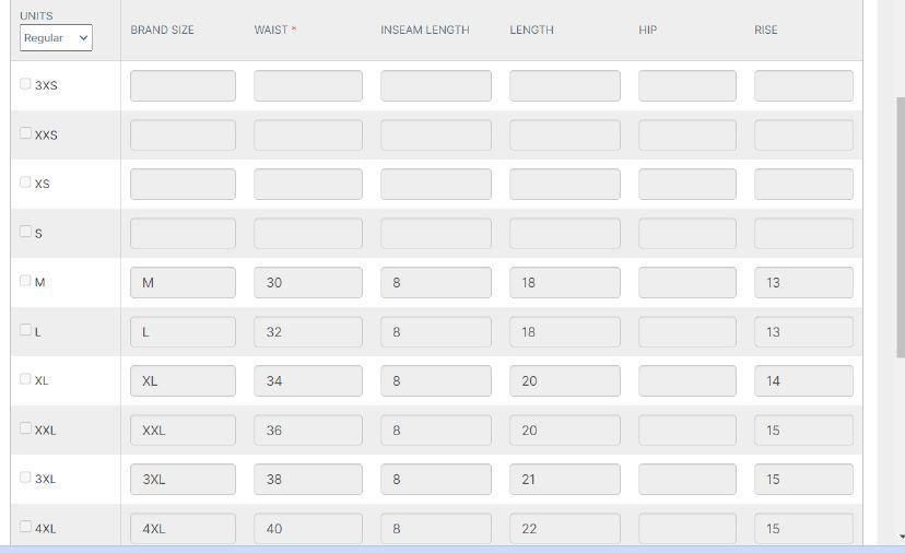 Combo of 4 Men's Stretchable Cotton Shorts - Wishlect