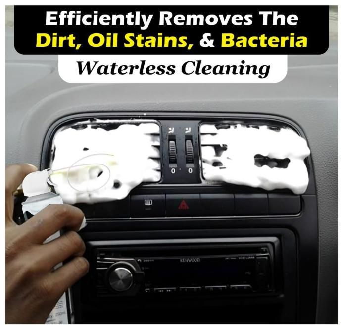 AC Vent & Duct Cleaner - Wishlect