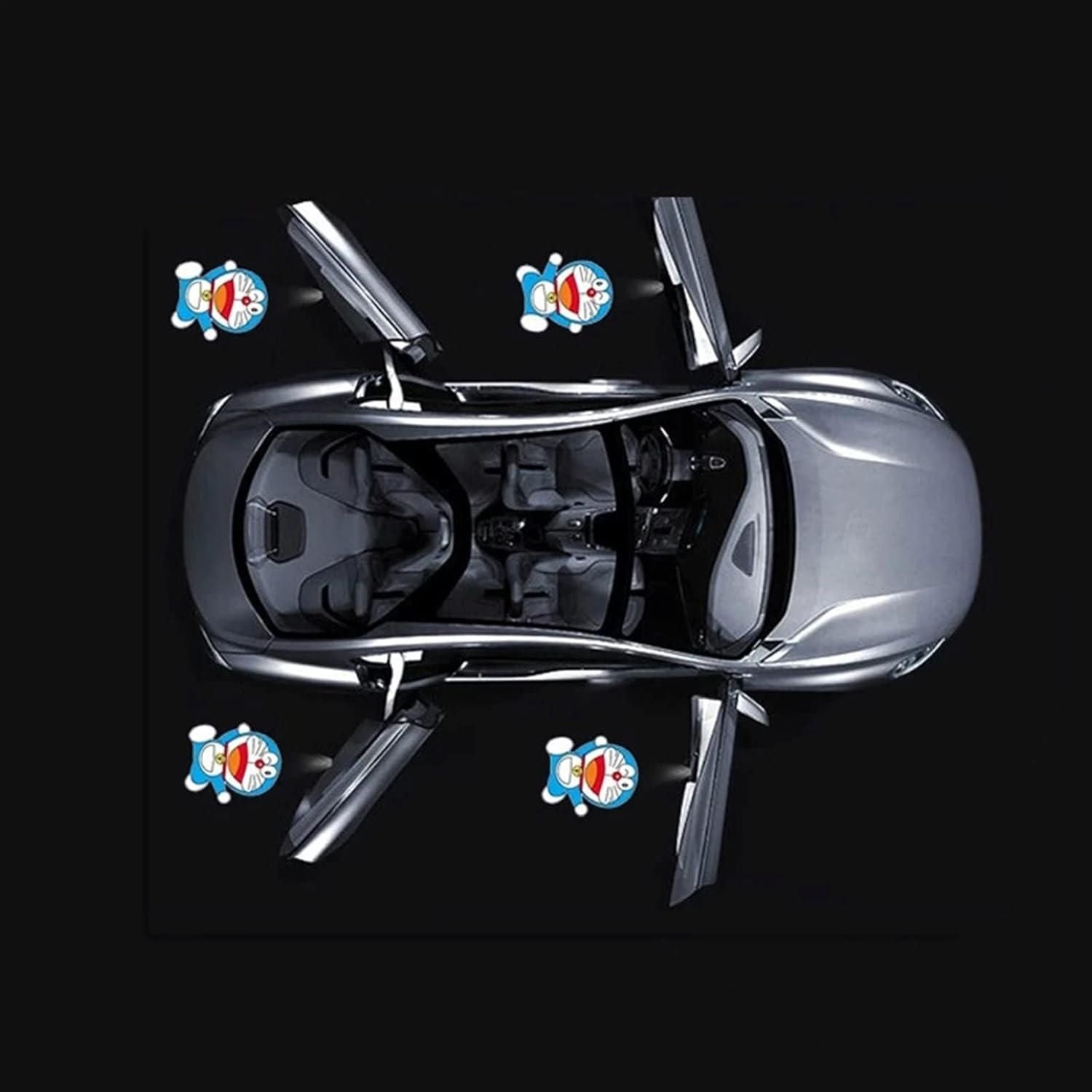 Shadow Light Of Car - Wishlect