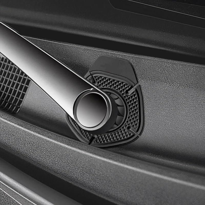 Wiper Hole Protection Cover (Pack of 2) - Wishlect