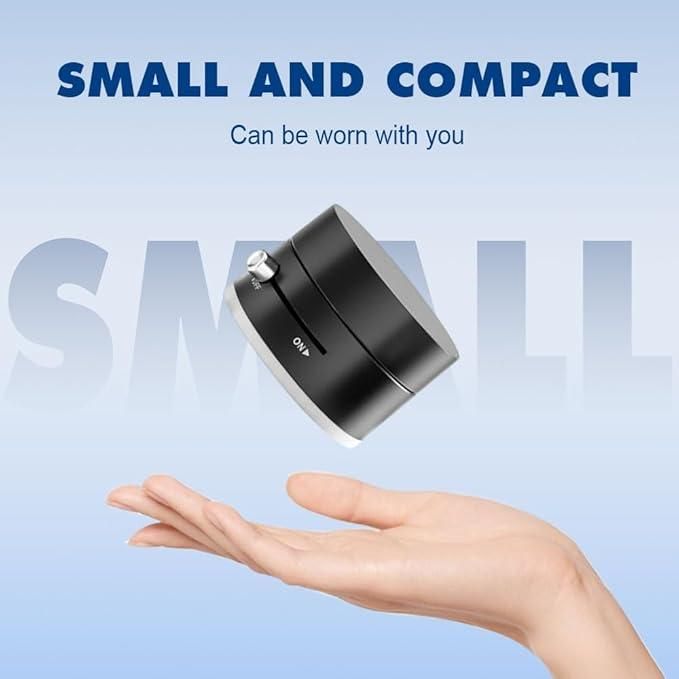 Vacuum Magnetic Suction Phone Holder - Wishlect