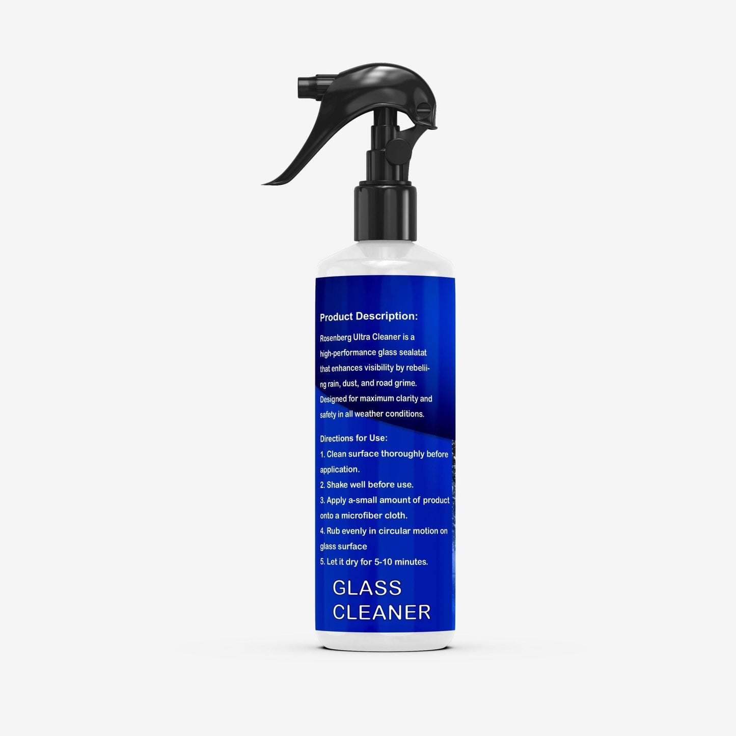 New Ultra Cleaner 300 ml Pack of 2 - Wishlect