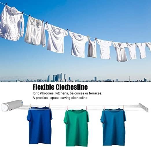 Cloth Drying System - Wishlect