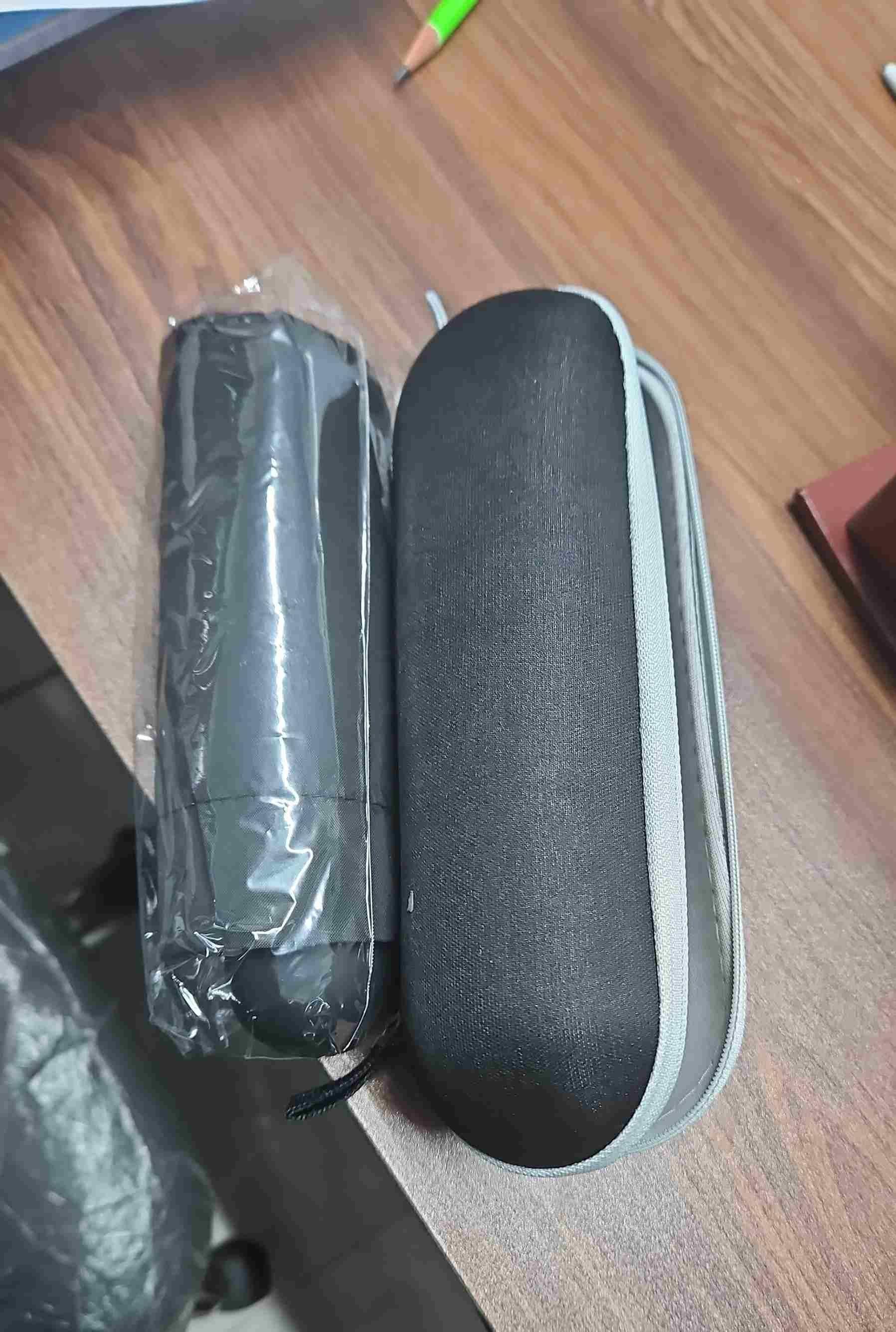 Mini Umbrella with Case for Men & Women (Manual Open) - Wishlect