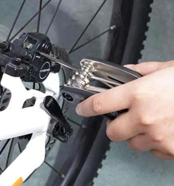 15 in 1 Multipurpose Tool Kit - Wishlect