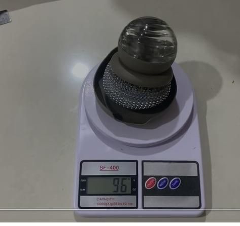 Automatic Liquid Soap Dispenser - Wishlect