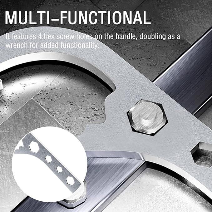 Lid Opener Remover Tool - Wishlect