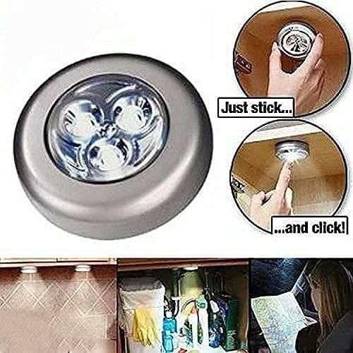 Stick Touch Lamp Pack of 2 - Wishlect