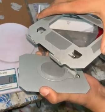 Rotating Base Tablet Stand - Wishlect