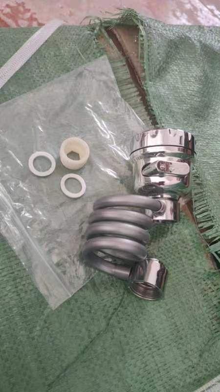 Sink Sprayer Attachment for Faucet - Wishlect