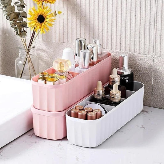 Drawer Organizers (Pack of 4) - Wishlect