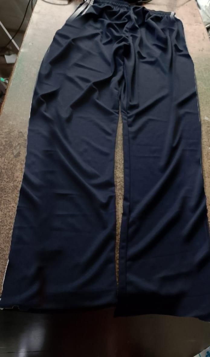 Unisex Work Out Solid Track Suit - Wishlect