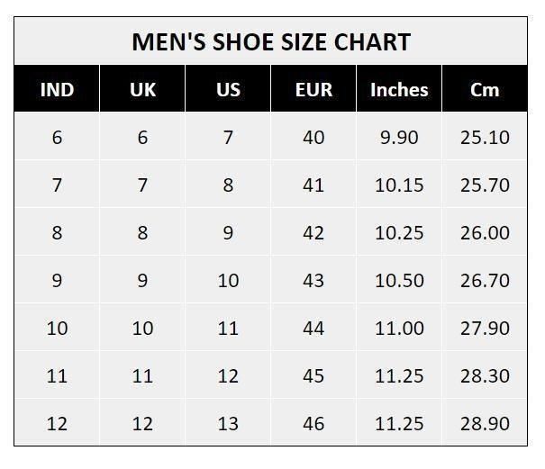 Mens Stylish Casual Shoes - Wishlect