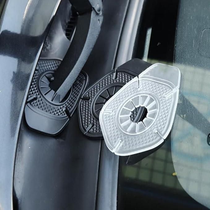 Wiper Hole Protection Cover (Pack of 2) - Wishlect