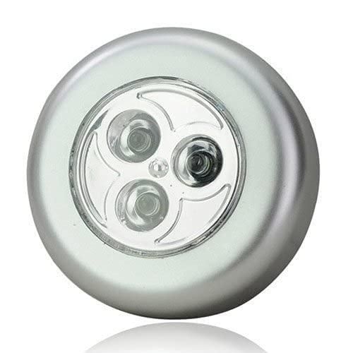 Stick Touch Lamp Pack of 2 - Wishlect