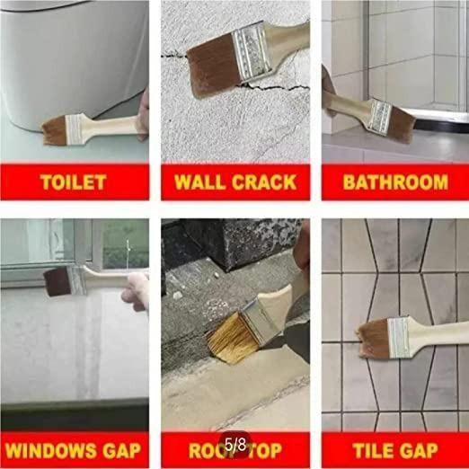 Waterproof Insulating Sealant Glue - Wishlect