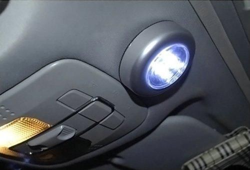 Stick Touch Lamp Pack of 2 - Wishlect