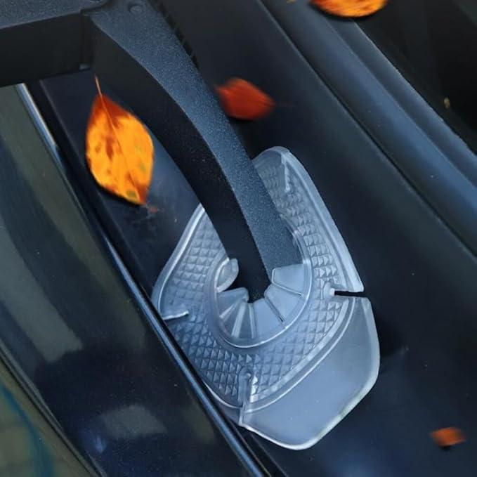 Wiper Hole Protection Cover (Pack of 2) - Wishlect