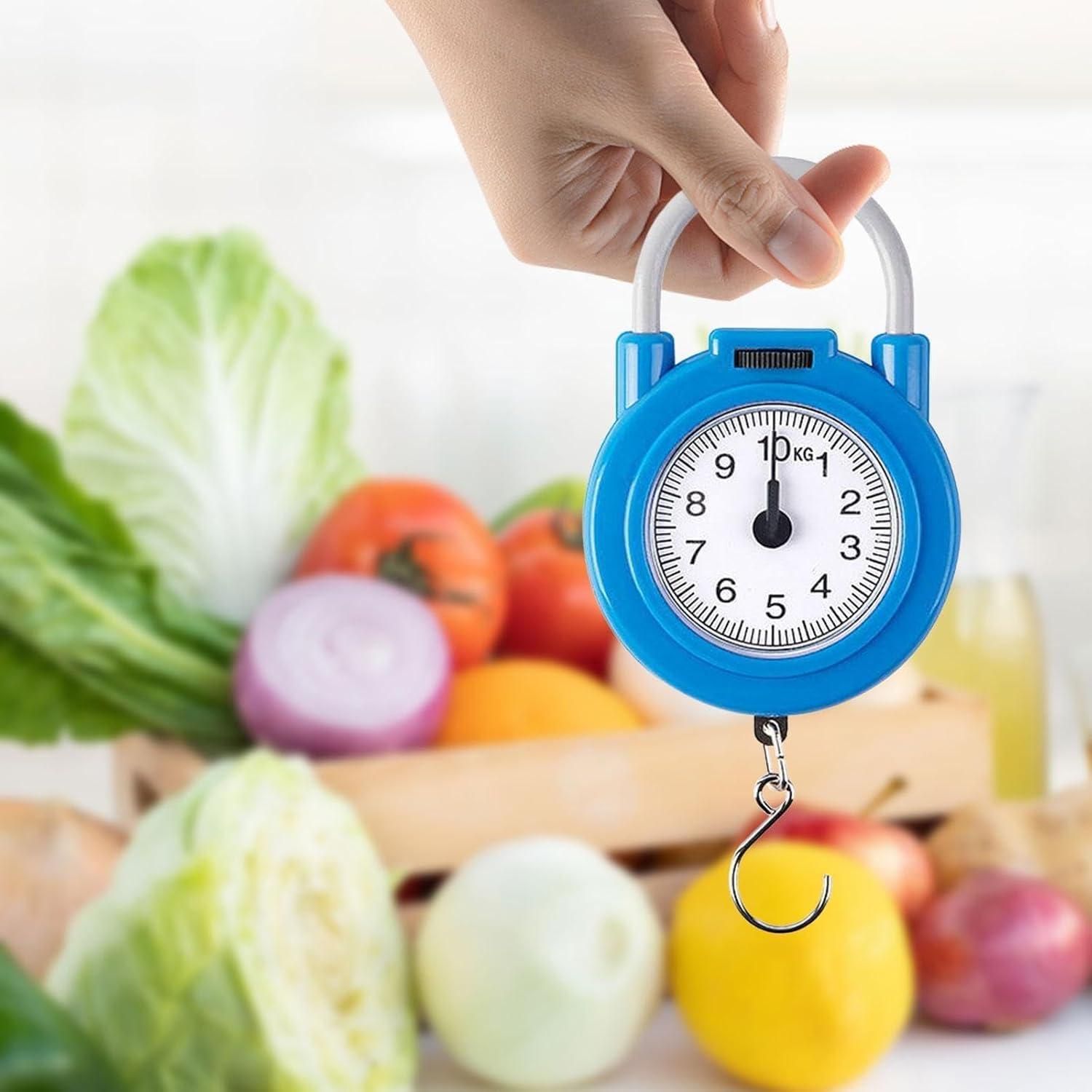 Hanging Scale 10kg - Wishlect