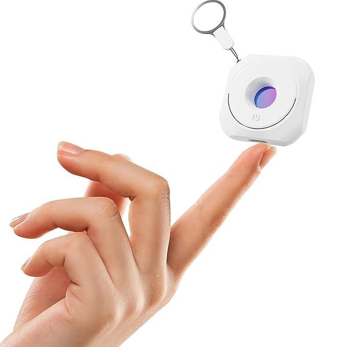 Mini Camera Detector - Wishlect
