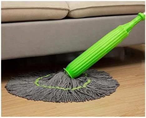 Self - twisting Water Rotating Mop - Wishlect