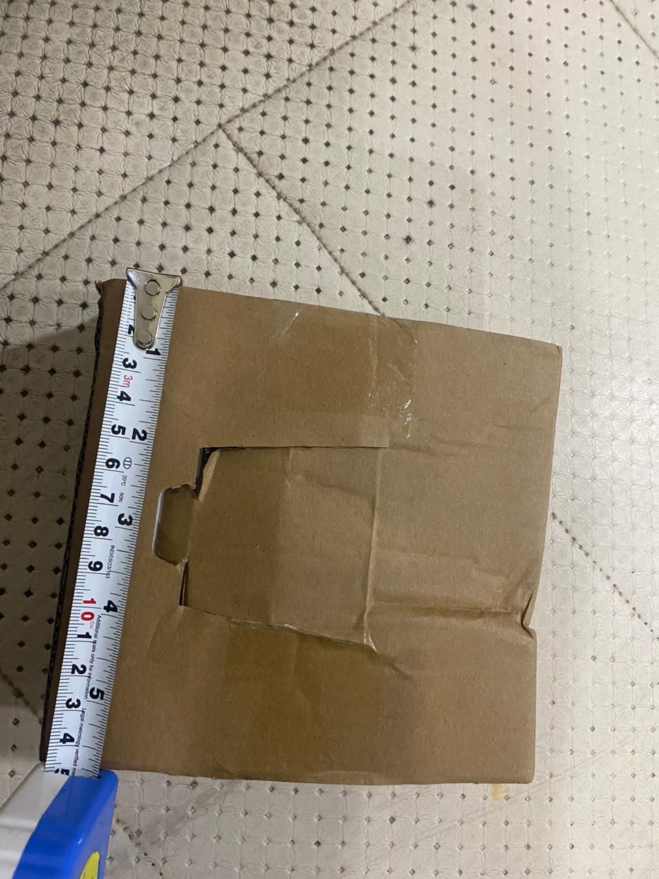 Handcrafted Evil Eye Wall Hanging for Home Decor ? Nazar Battu Protection Charm - Wishlect