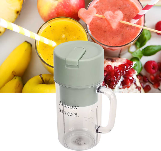Mini Blender (350ML) - Wishlect