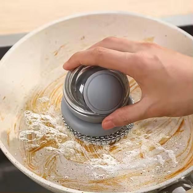 Automatic Liquid Soap Dispenser - Wishlect