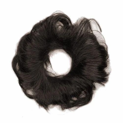 Fancy Hair Bun - Wishlect