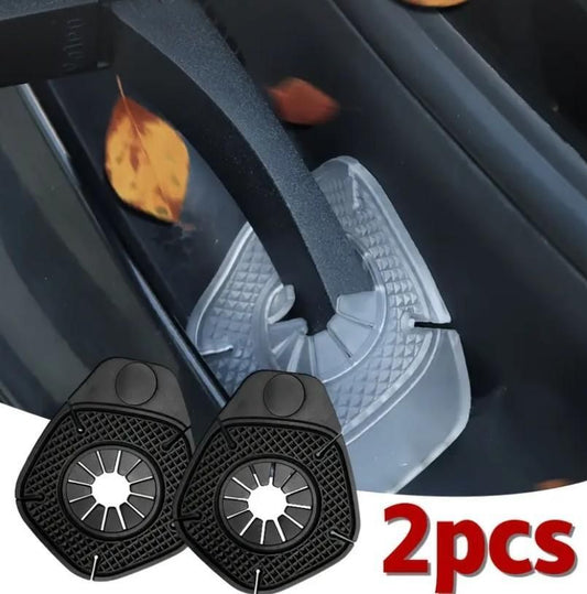 Wiper Hole Protection Cover (Pack of 2) - Wishlect