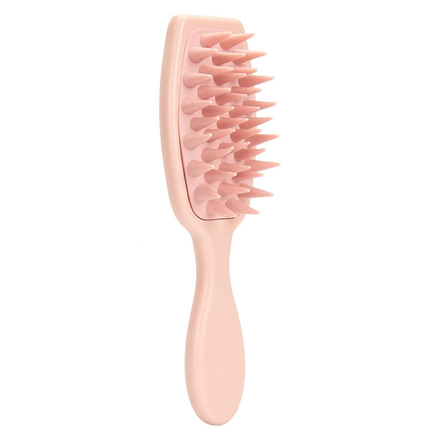 Wide Teeth Hair Comb - Wishlect