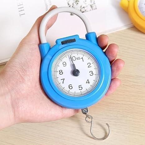 Hanging Scale 10kg - Wishlect