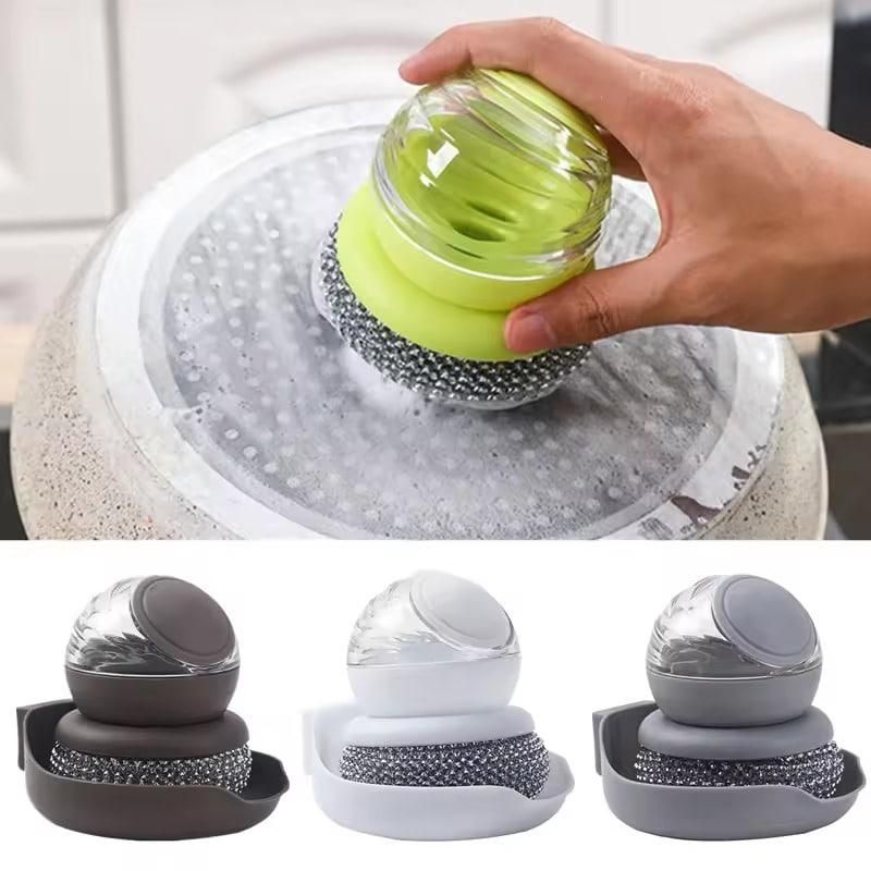 Automatic Liquid Soap Dispenser - Wishlect