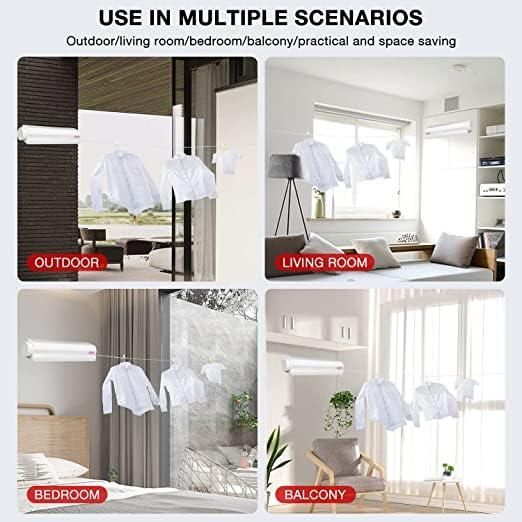Cloth Drying System - Wishlect