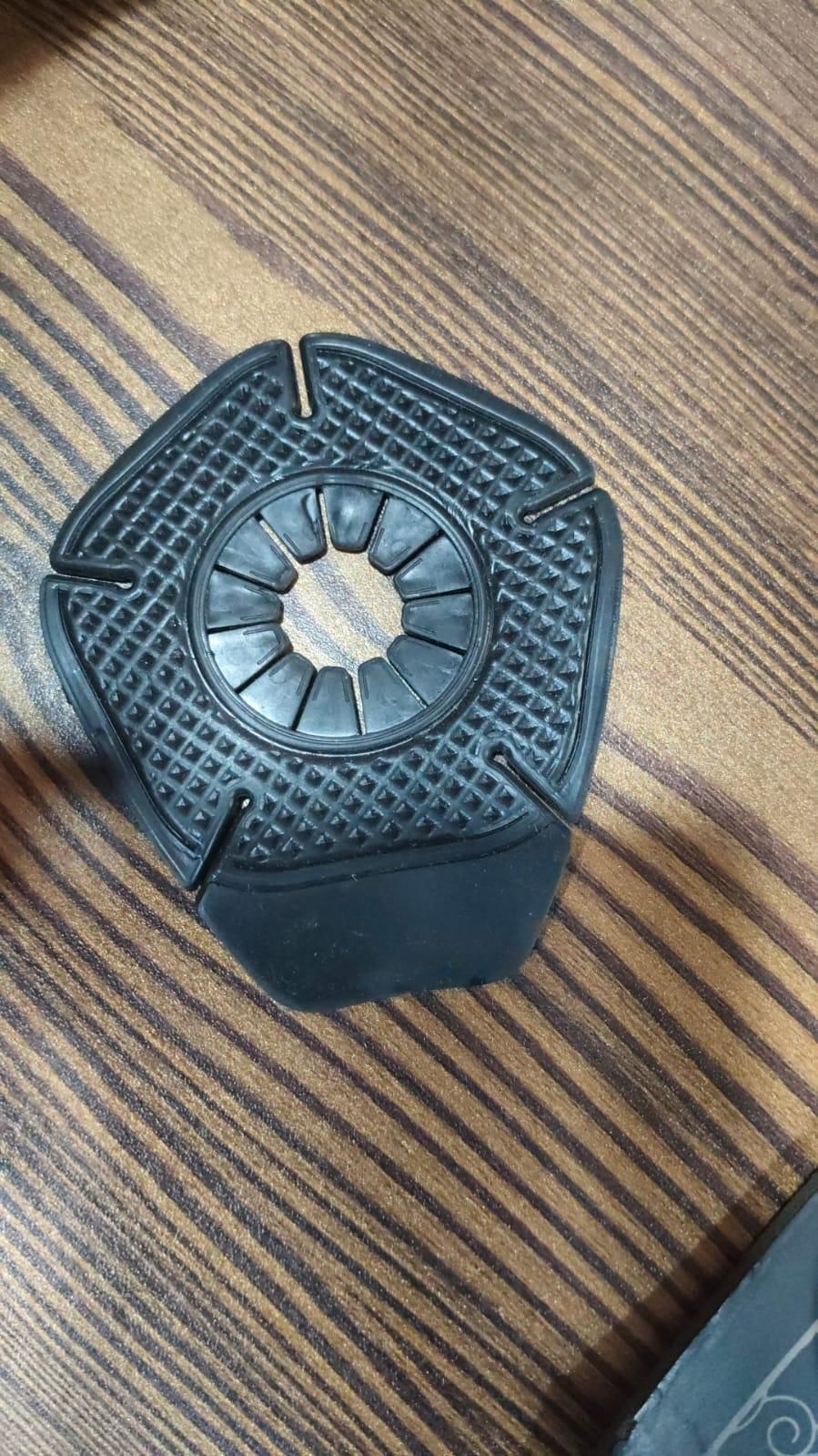 Wiper Hole Protection Cover (Pack of 2) - Wishlect