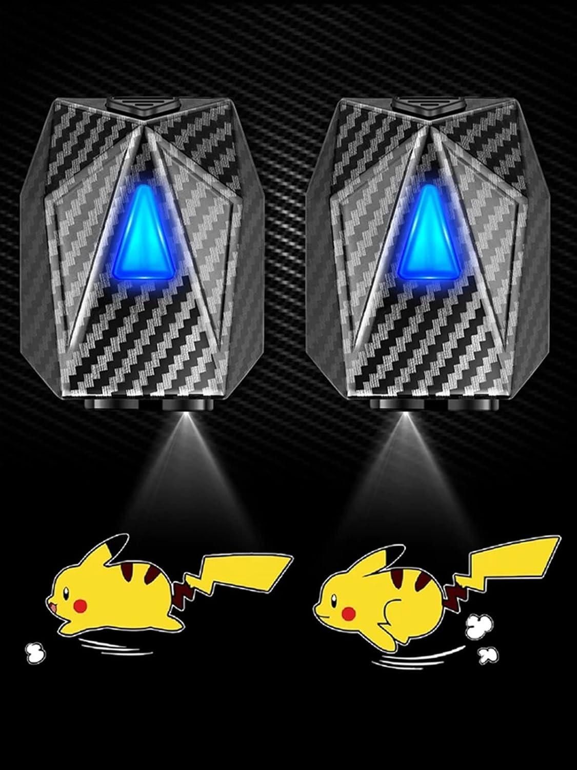 Shadow Light Of Car - Wishlect