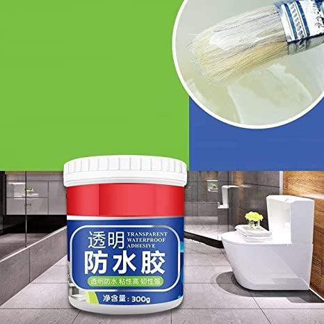 Waterproof Insulating Sealant Glue - Wishlect