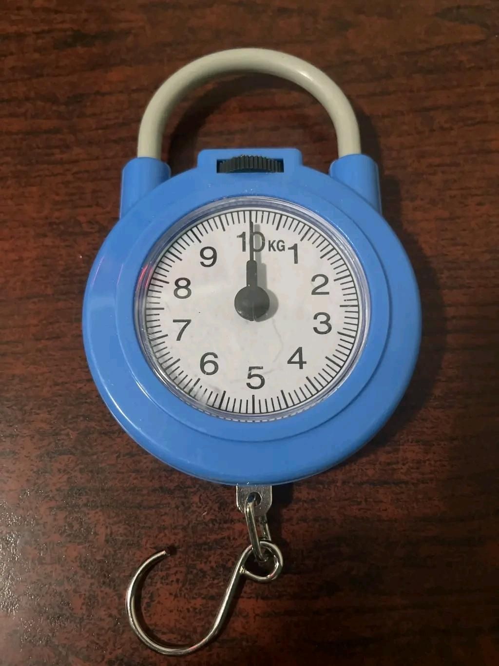 Hanging Scale 10kg - Wishlect