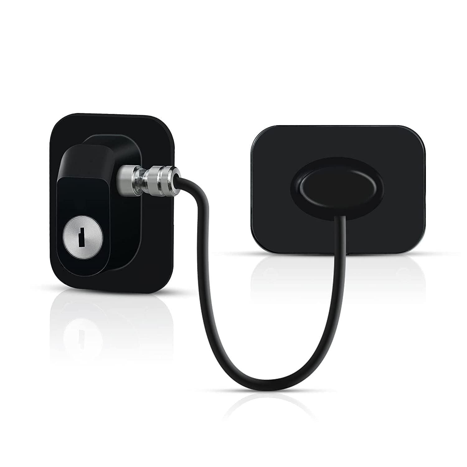 Child Safety Lock - Wishlect