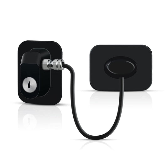 Child Safety Lock - Wishlect