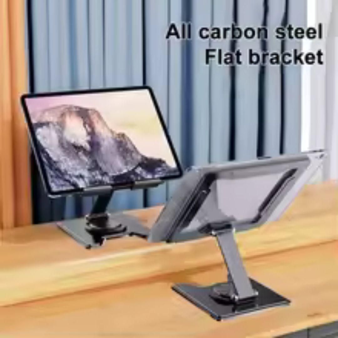 Rotating Base Tablet Stand - Wishlect