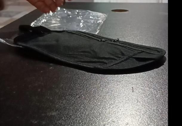 Waist Belt Bag - Wishlect