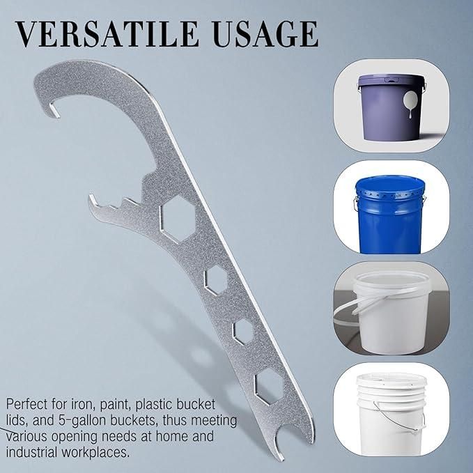 Lid Opener Remover Tool - Wishlect