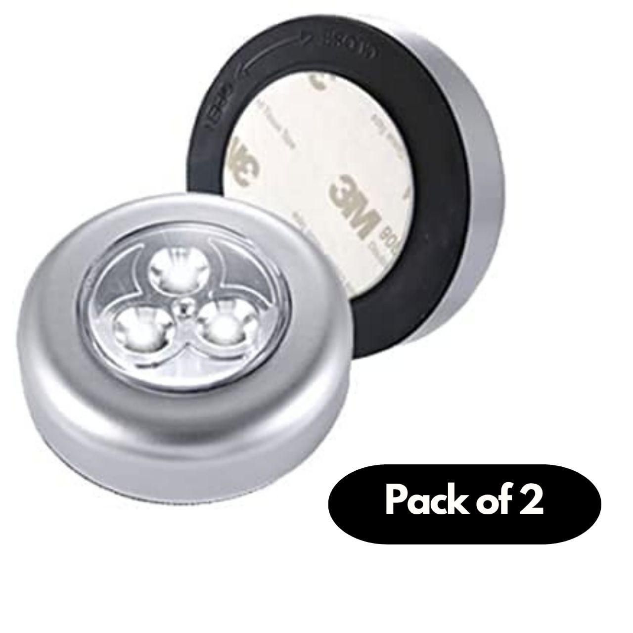 Stick Touch Lamp Pack of 2 - Wishlect